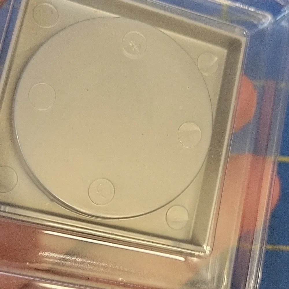Mally Blush Single Refill For Compact New